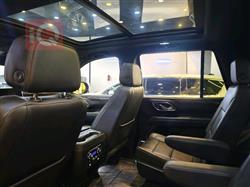 شيفروليه تاهو